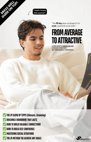 FROM AVERAGE TO ATTRACTIVE
