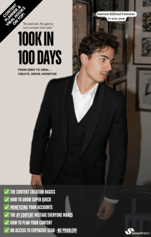 100K IN 100 DAYS